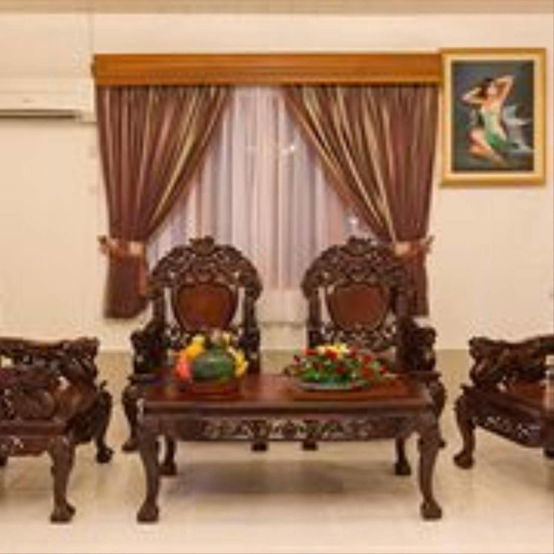 Asia Hotel Phnom Penh Zewnętrze zdjęcie